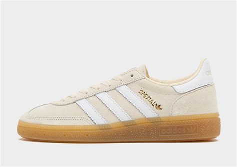 adidas spezial damen beige weiß|adidas spezial ladies.